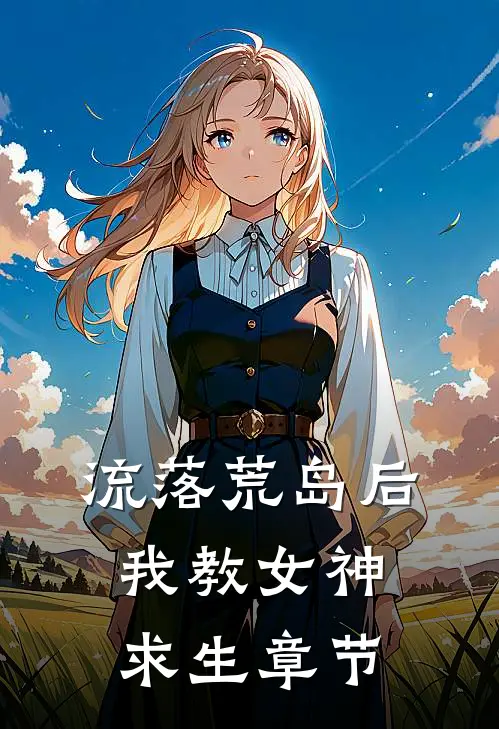 流落荒岛后，我教女神求生章节