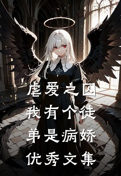 虐爱之囚我有个徒弟是病娇优秀文集