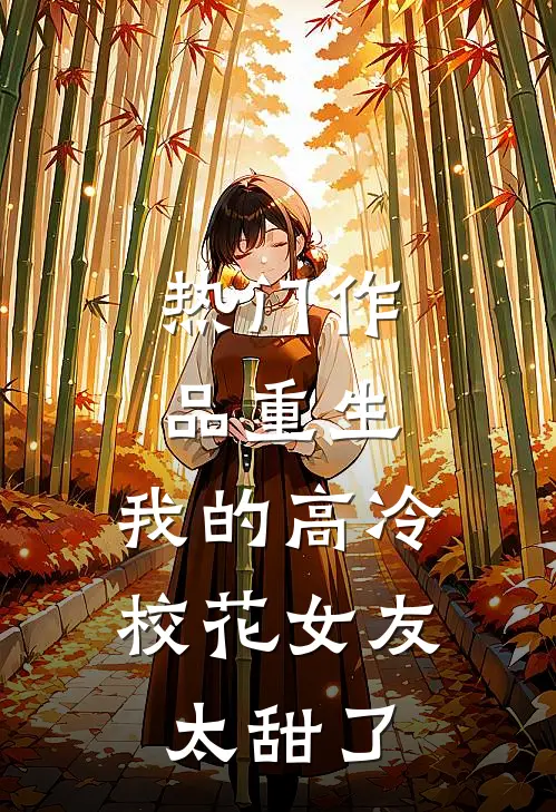 热门作品重生我的高冷校花女友太甜了
