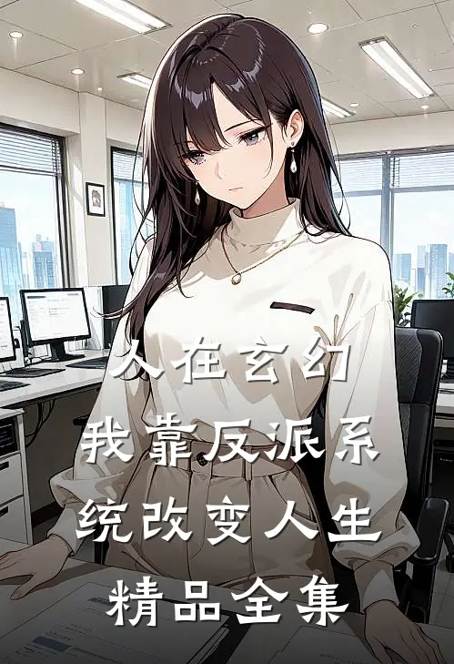 人在玄幻：我靠反派系统改变人生精品全集