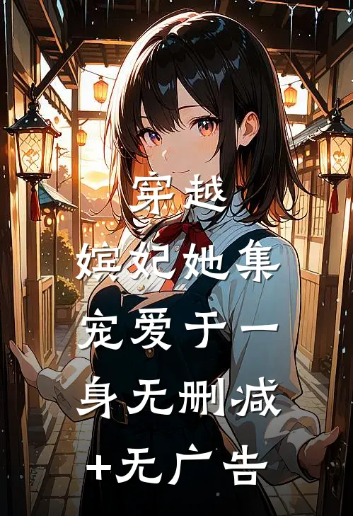 穿越：嫔妃她集宠爱于一身无删减+无广告