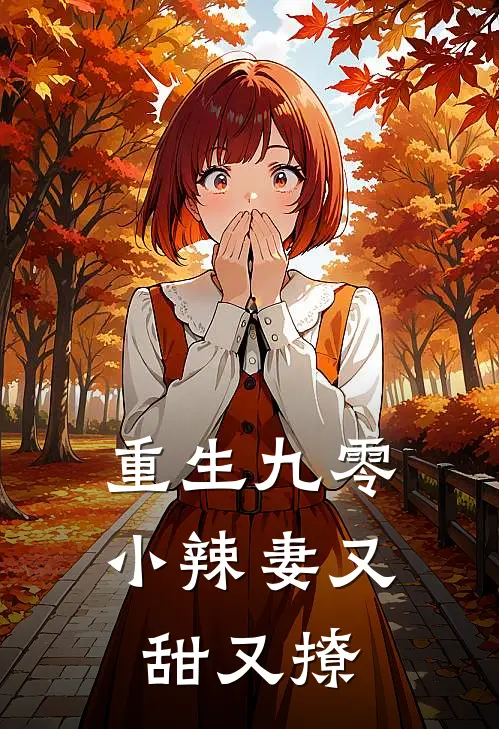 重生九零小辣妻又甜又撩百度