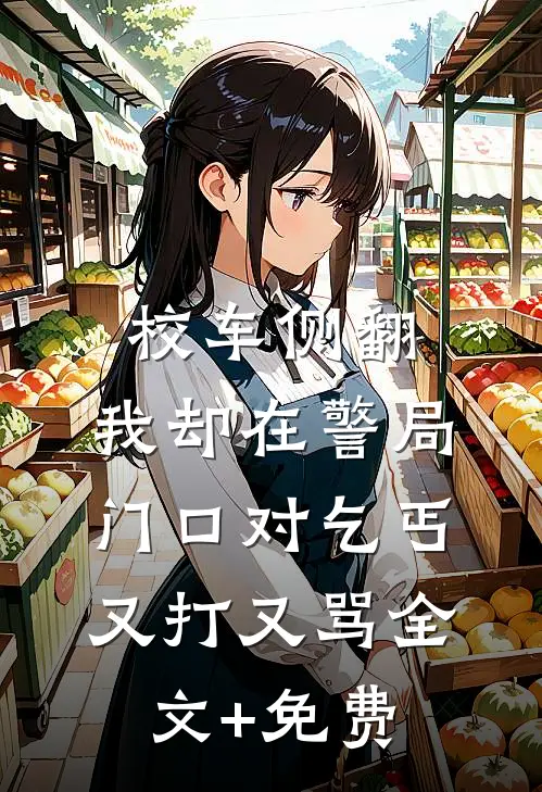 校车侧翻，我却在警局门口对乞丐又打又骂全文+免费