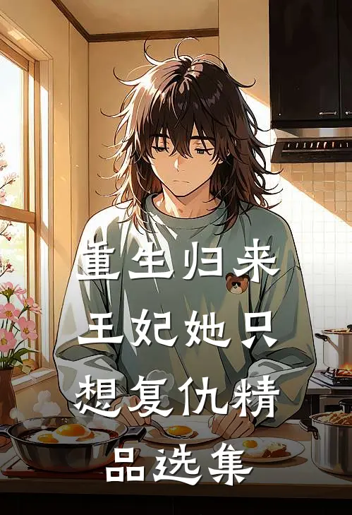 重生归来王妃她只想复仇精品选集
