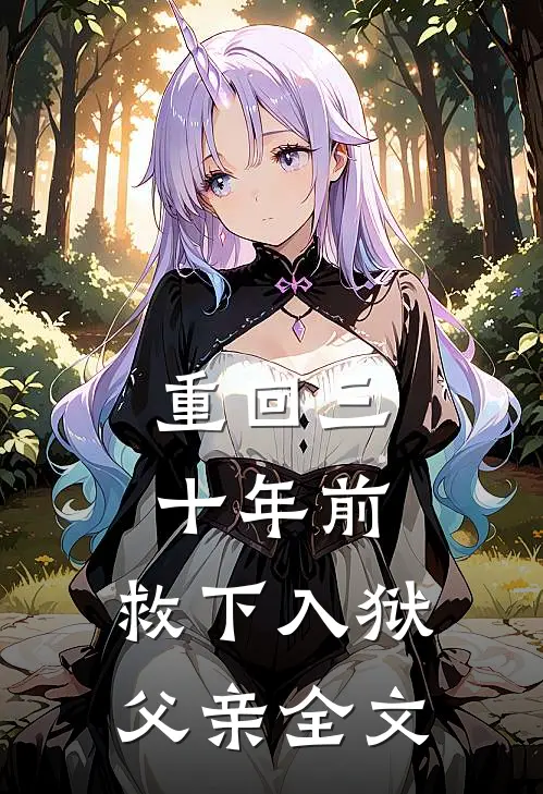 重回三十年前,救下入狱父亲全文在线阅读