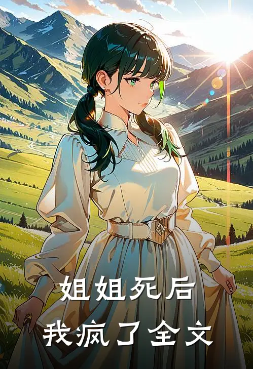 姐姐死后,我疯了全文在线阅读