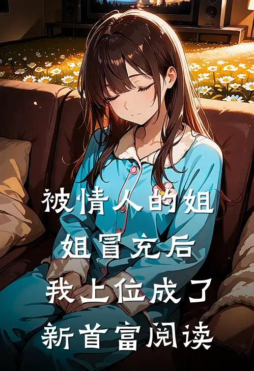 被情人的姐姐冒充后,我上位成了新首富阅读
