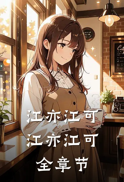 江亦江可江亦江可全章节