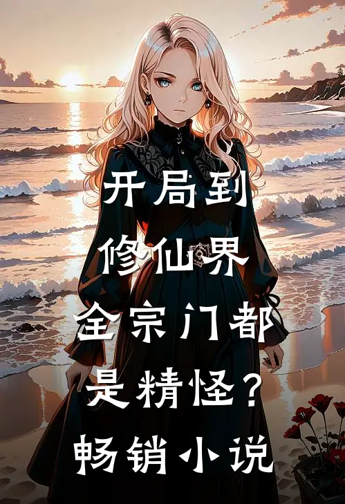 开局到修仙界,全宗门都是精怪?畅销推荐