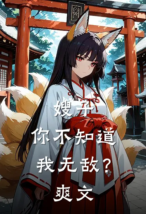 嫂子,你不知道我无敌?爽文在线阅读