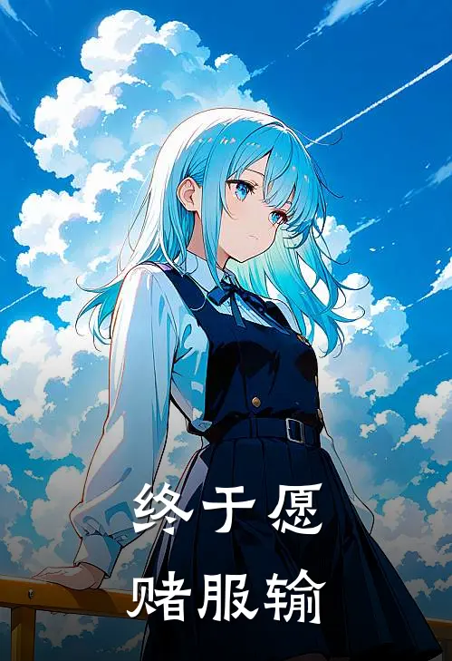 终于愿赌服输上一句是