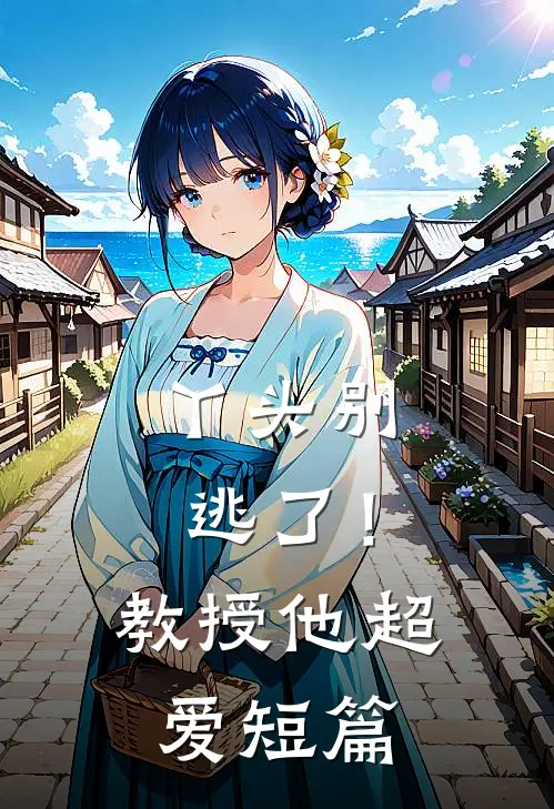 丫头别逃了!教授他超爱短篇免费阅读