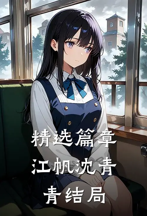 精选篇章江帆沈青青结局