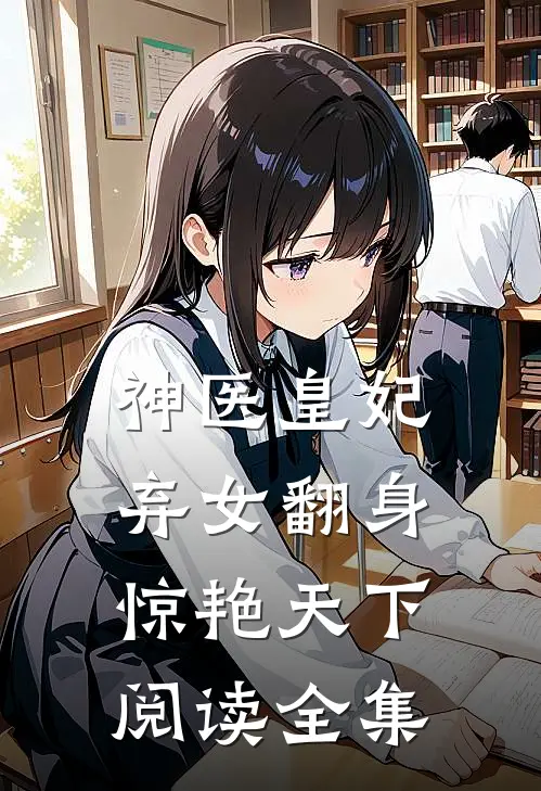 神医皇妃弃女翻身惊艳天下阅读全集免费