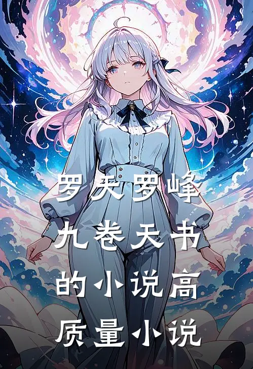 罗天罗峰九卷天书的小说高质量小说