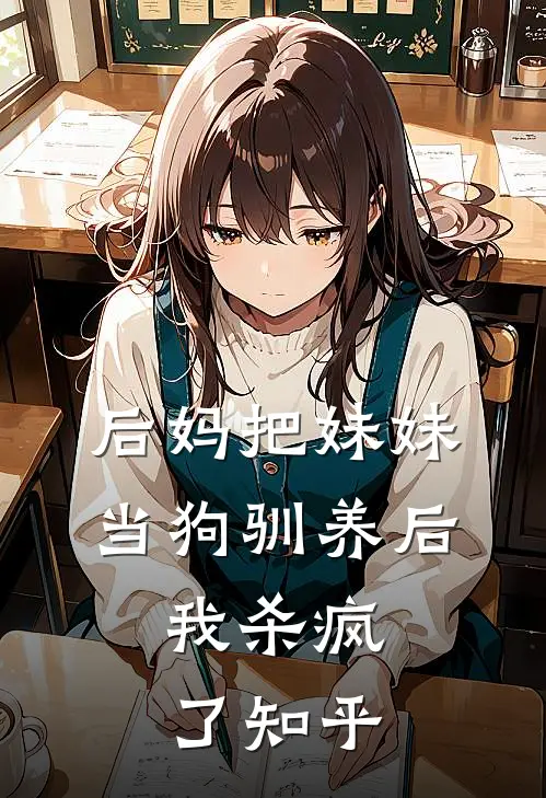 后妈把妹妹当狗驯养后,我杀疯了知乎免费阅读