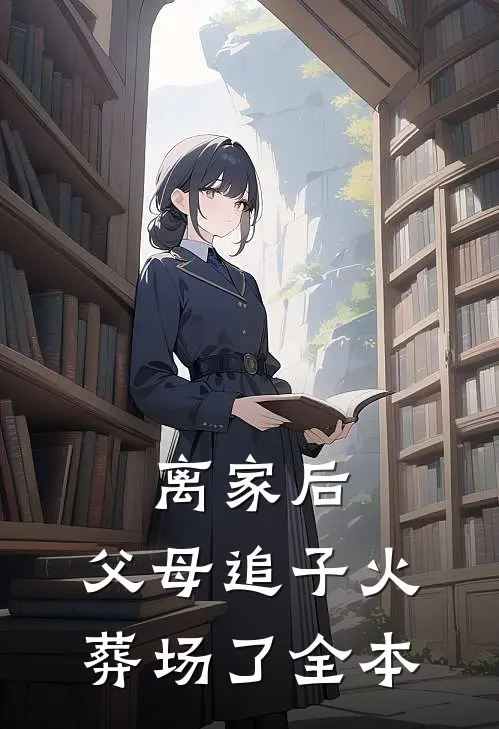 离家后，父母追子火葬场了全本