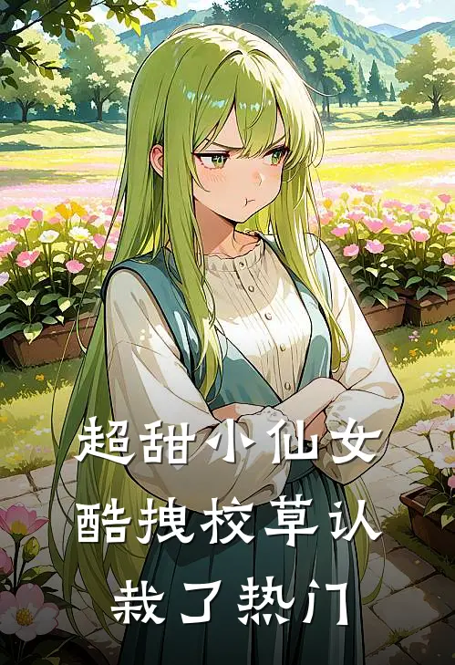 超甜小仙女酷拽校草认栽了热门