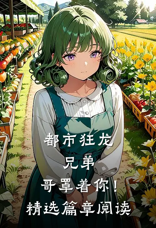 都市狂龙：兄弟，哥罩着你！精选篇章阅读