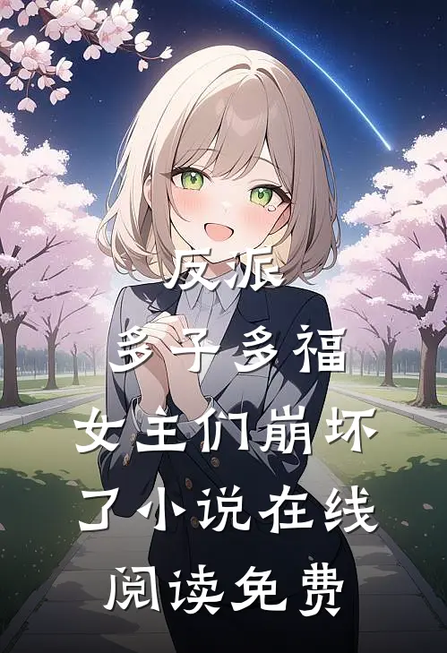 反派多子多福,女主们崩坏了在线阅读免费全文