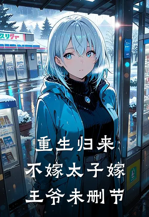 重生归来,不嫁太子嫁王爷未删节免费阅读