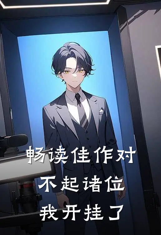 畅读佳作对不起诸位,我开挂了漫画