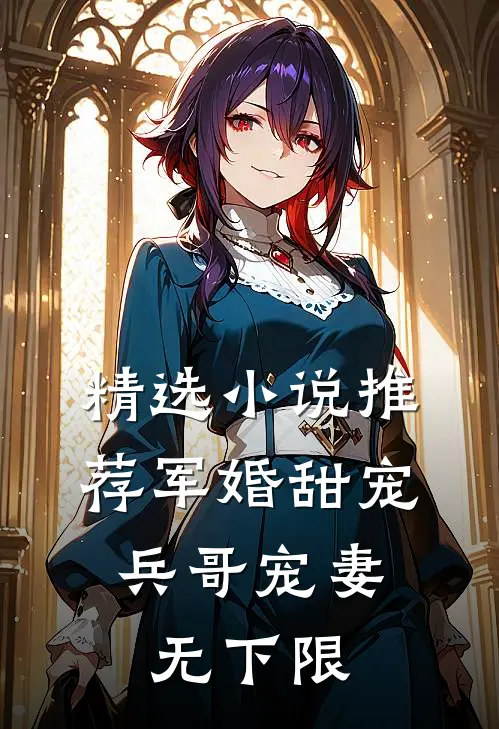 精选推荐军婚甜宠兵哥宠妻无下限全文阅读