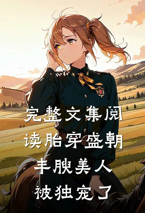 完整文集阅读胎穿盛朝，丰腴美人被独宠了
