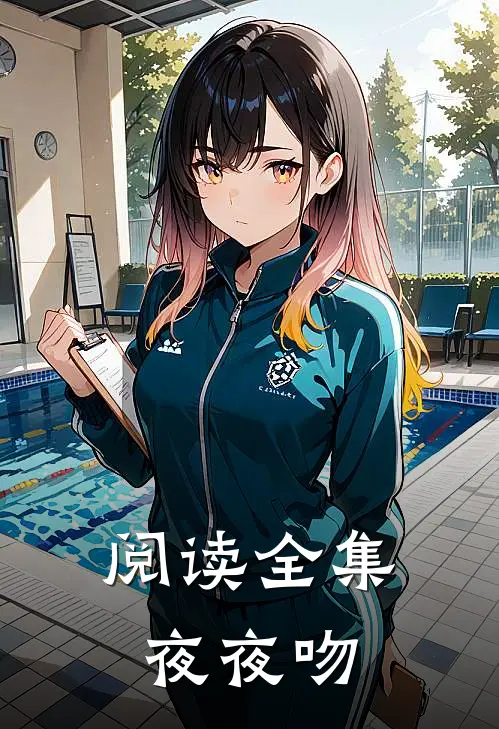 阅读全集夜夜吻