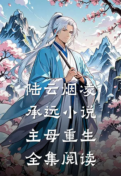 陆云烟凌承远小说主母重生全集阅读