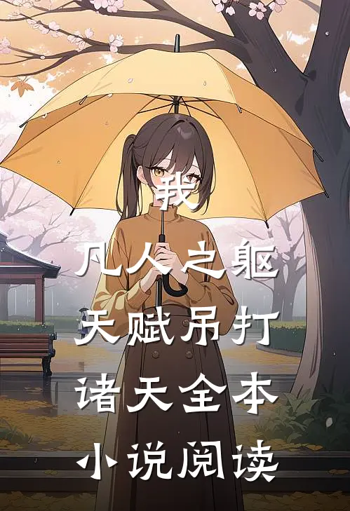 我,凡人之躯,天赋吊打诸天全本阅读免费