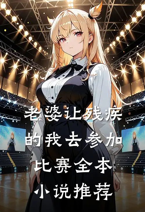 老婆让残疾的我去参加比赛全本小说推荐