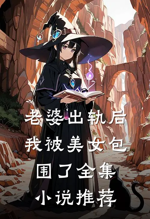 老婆出轨后,我被美女包围了全集推荐阅读