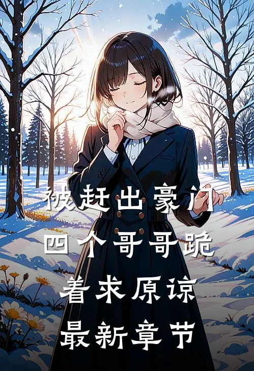 被赶出豪门,四个哥哥跪着求原谅最新章节免费阅读