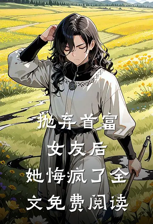 抛弃首富女友后,她悔疯了全文免费阅读无弹窗