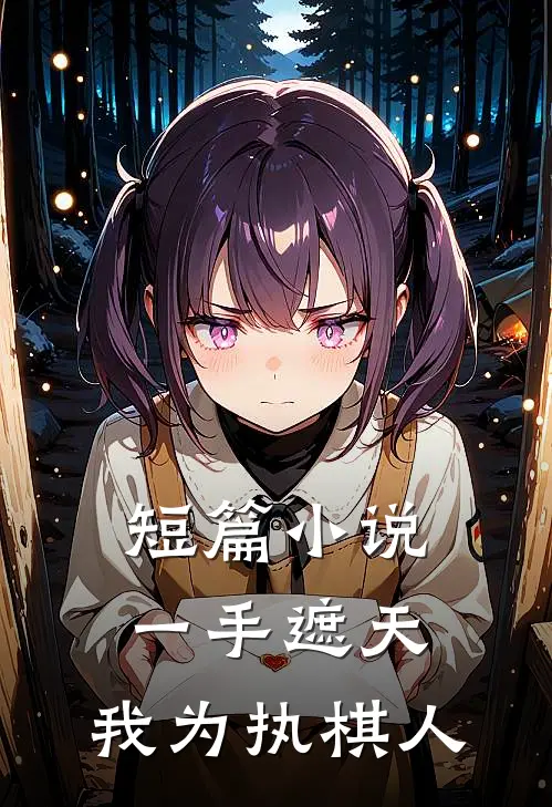 短篇一手遮天,我为执棋人报仇