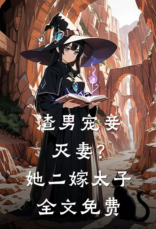 渣男宠妾灭妻?她二嫁太子全文免费