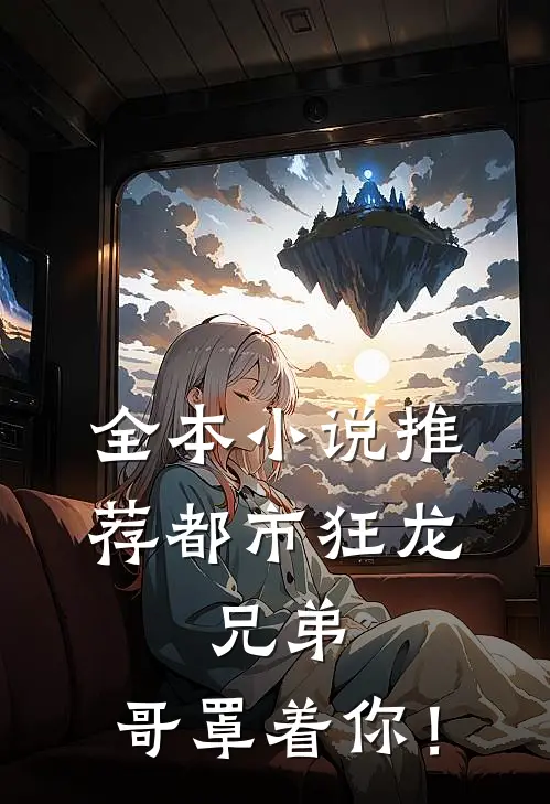 全本小说推荐都市狂龙：兄弟，哥罩着你！