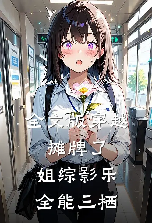 全文版穿越：摊牌了，姐综影乐全能三栖