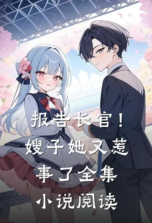报告长官!嫂子她又惹事了全集阅读免费