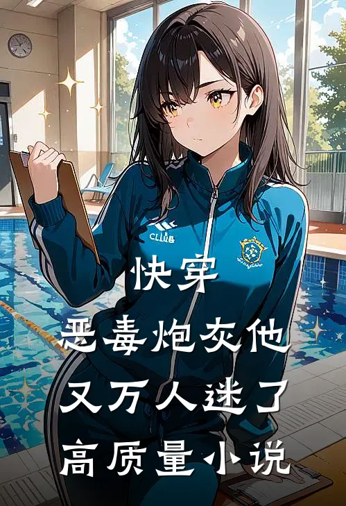 快穿恶毒炮灰他又万人迷了高质量免费阅读