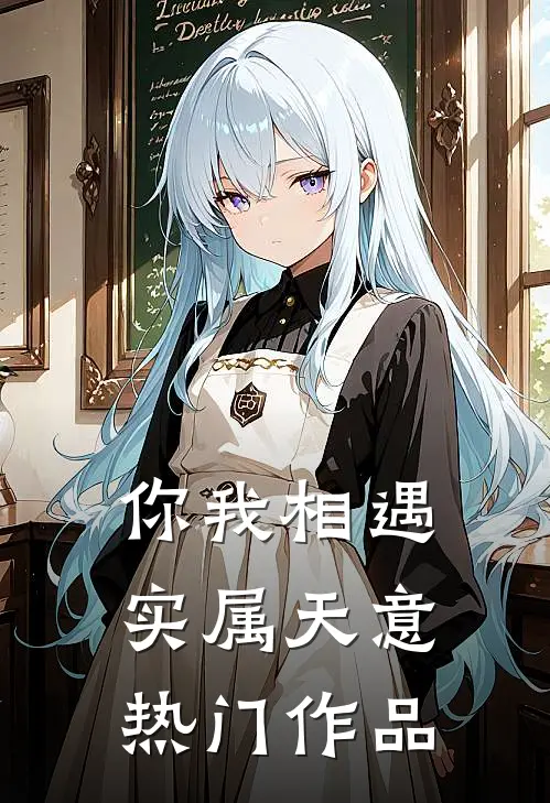 你我相遇,实属天意热门作品是