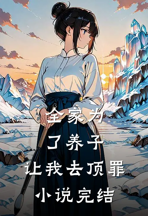 全家为了养子,让我去顶罪完结了嘛