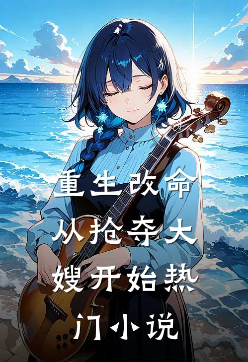 重生改命从抢夺大嫂开始热门阅读