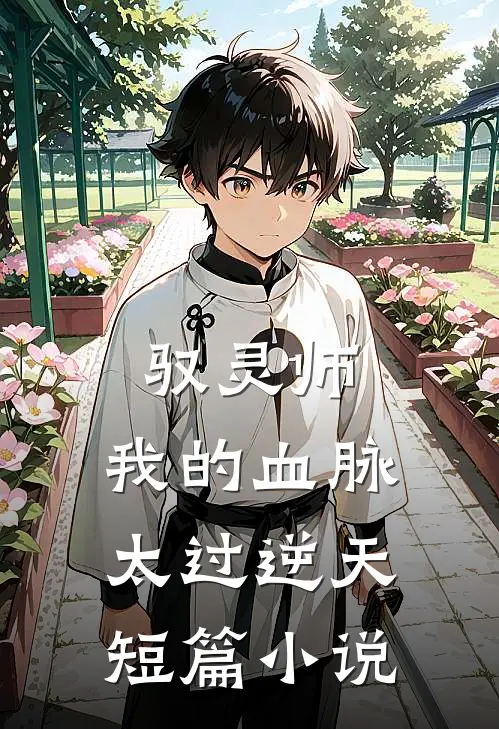 驭灵师我的血脉太过逆天短篇