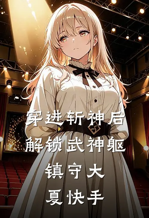 穿进斩神后，解锁武神躯，镇守大夏快手