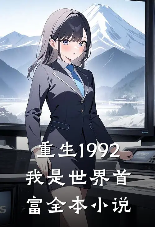 重生1992,我是世界首富全本免费阅读