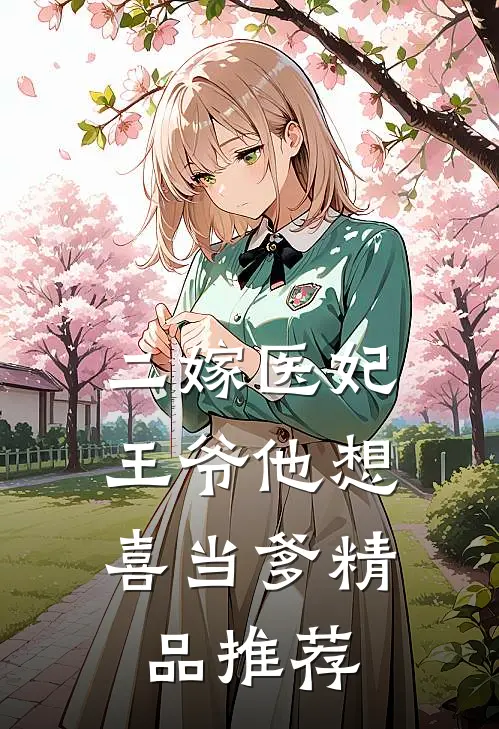 二嫁医妃王爷他想喜当爹精品推荐