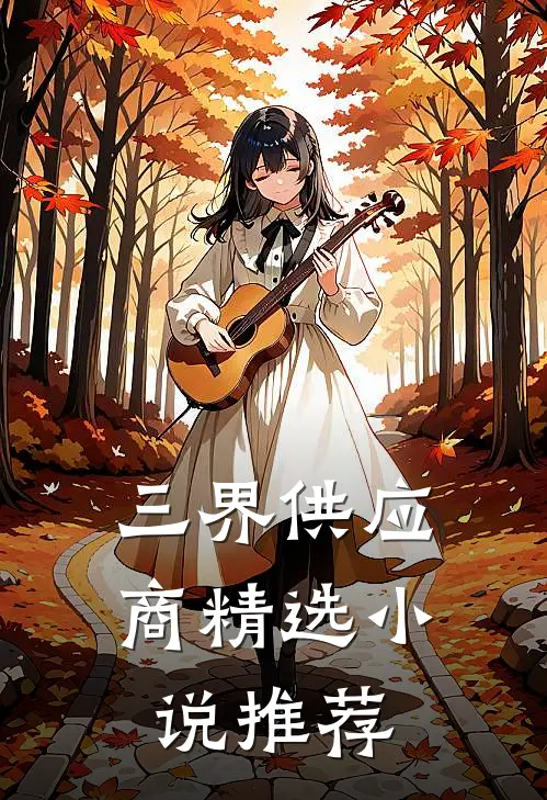 三界供应商精选小说推荐