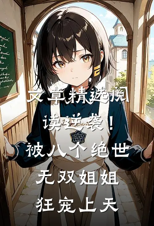 文章精选阅读逆袭！被八个绝世无双姐姐狂宠上天